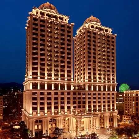 Grand Mayfull Taipei