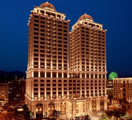 Grand Mayfull Taipei