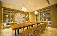 HanTing Premium Hotel (Fengcheng Pedestrian Street) - breakfast