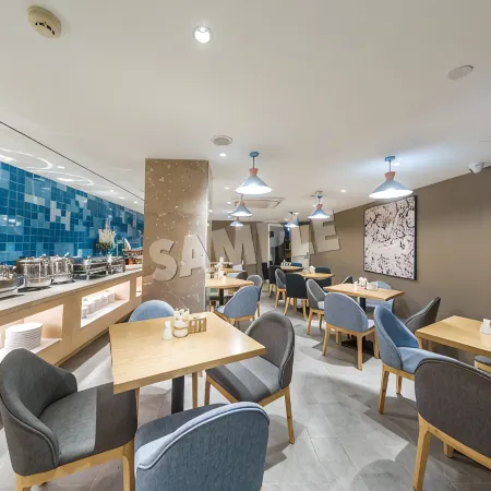 Homeinn · neo (Hefei Caifu Plaza)
