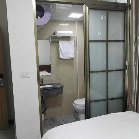 Sansui Ping'anyue Hotel