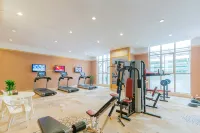 โรงแรมแกลดเดน เจียงเหมิน - ที่มีฟิตเนส