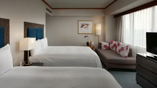 더 하워드 플라자 호텔 카오슝