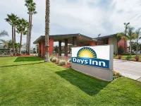 Days Inn & Suites by Wyndham Lodi Hotels in Lodi