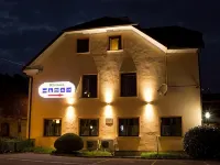 Garni Hotel Cirman Hotels in Ljubljana