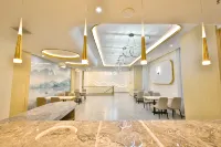Yishan Peninsula Hotel (Shenyang International Convention and Exhibition Center) - Bar