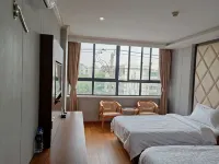 Jiazhongjin Hotel Shanghai