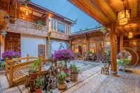 Meiqi Naxi Inn - 2 estrellas