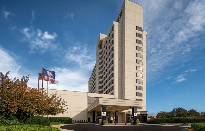 Tysons Corner Marriott