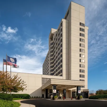 Tysons Corner Marriott