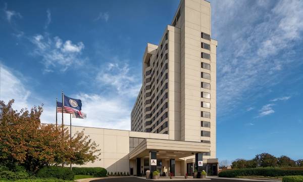 Tysons Corner Marriott