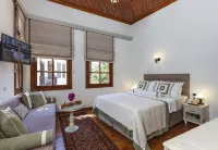 โรงแรม 1207 คลาสพิเศษ