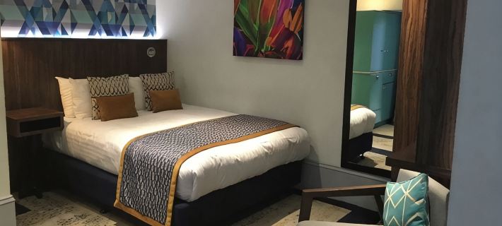 91 Aparthotel Jesmond Road Ξενοδοχεία στην πόλη Νούκασλ