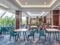 Yulin Fucheng Ligong Hotel - Aamiainen