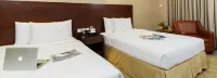 Widus Hotel Clark