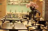 Impression Huining Boutique Hotel - Frühstück