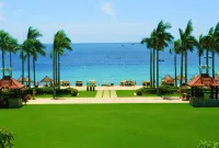 Sanya Marriott Yalong Bay Resort & Spa - Romantic