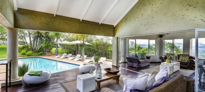 Francolin Lodge Hotels in Nelspruit