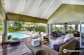 Francolin Lodge