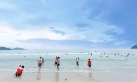 陽江保利海洋之心海岸リゾートアパートメント
