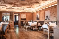 Panoramahotel Watles - breakfast