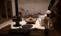 THEAGE Guesthouse