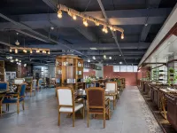 Vienna Classic Hotel (Yongxing Times Square)