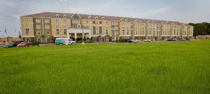 Homewood Suites by Hilton Lafayette-Airport Hotels in Lafayette