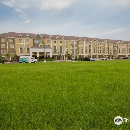 Homewood Suites by Hilton Lafayette-Airport
