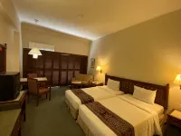 Marco Polo Hotel - Tawau - Wifi