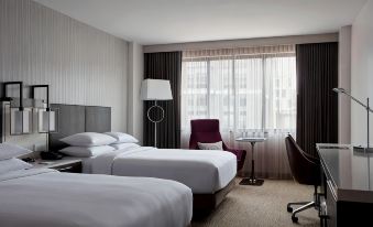 Washington Marriott at Metro Center