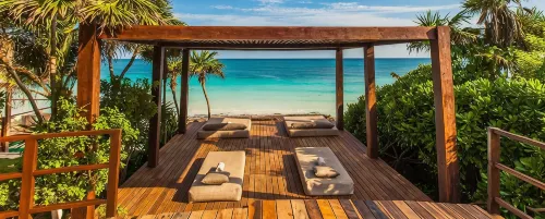 Mezzanine Tulum, a Small Luxury Hotel