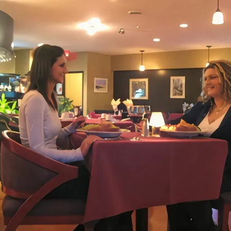 Best Western Northgate Inn