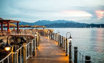 Vinpearl Luxury Nha Trang