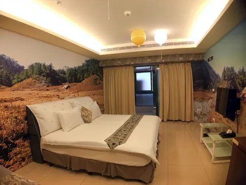Onsen villa - Apartments