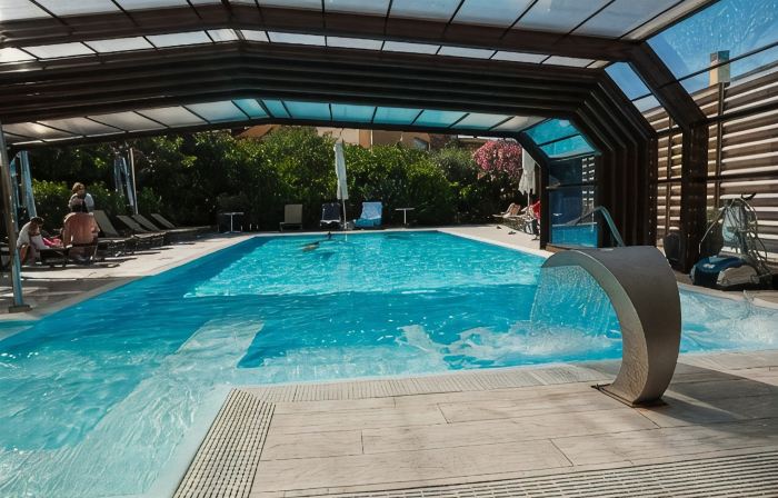 Hotel & SPA Riviera Castelsardo