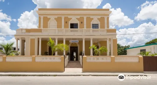 Tecnohotel Casa Villamar