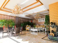 pingguoHOTEL Hoteles en Anda