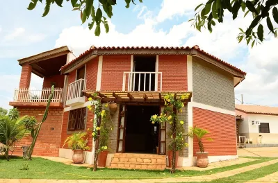 Pousada Vila Margarida Hotels in 