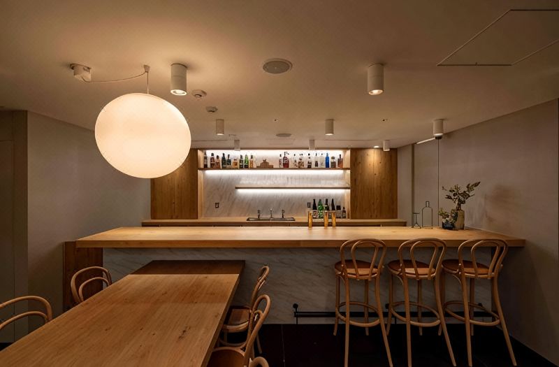 Cafe/Minimal Hotel Our Our photo 2