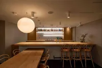 Cafe/Minimal Hotel Our Our