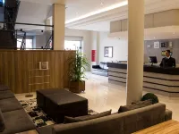 Rede Andrade Mercado Hotel Hotéis em Curitiba