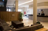 Rede Andrade Mercado Hotel