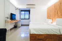 Loyy Hotel - Kitchens