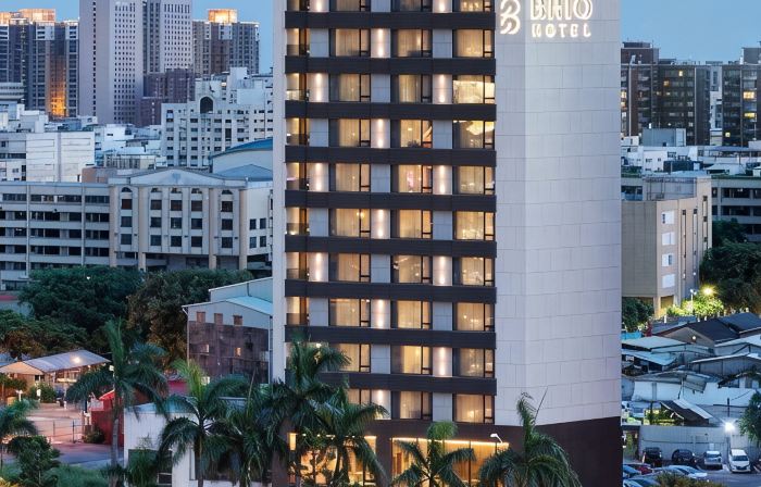Brio Hotel
