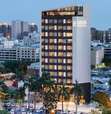 Brio Hotel Hotels in 