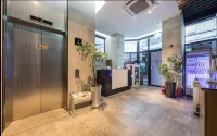 Hotel Mac (Eunpyeong) - Inns