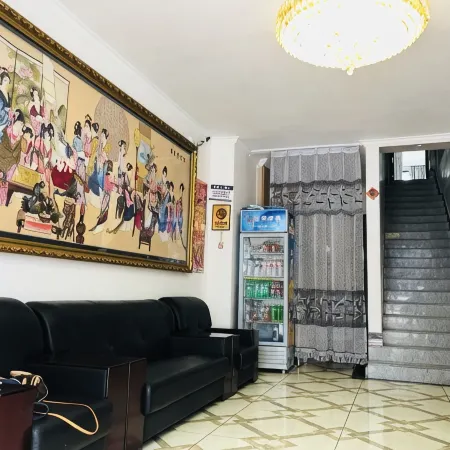 Fusongmao Fushi Fashion Hotel