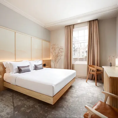 The Prince Akatoki London Hoteles cerca de Parque Hyde