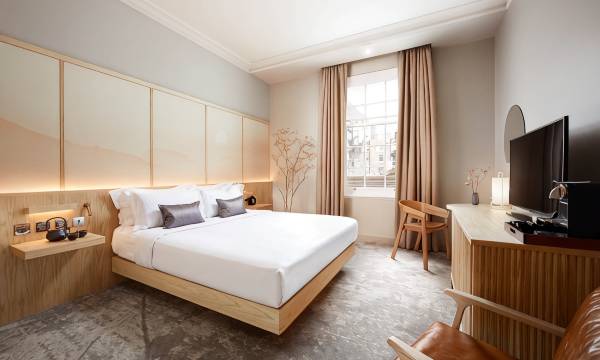 The Prince Akatoki London